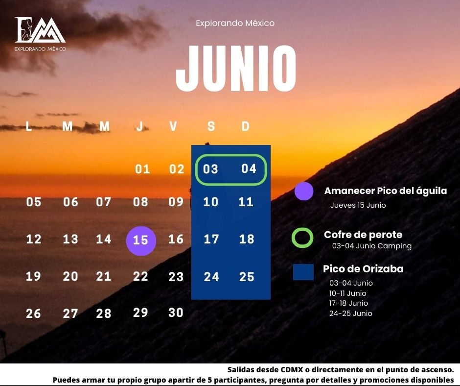 junio